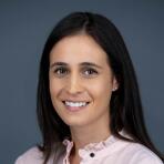 Dr. Maria Salgado, MD