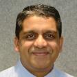 Photo: Dr. Pinkal Patel, MD