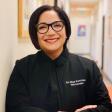 Photo: Dr. Olga Sanchez-Hernandez, DMD