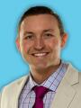 Photo: Dr. Christopher Surek, DO