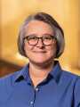 Photo: Dr. Claudia Lovings, AuD
