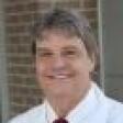 Photo: Dr. Bruce Johnson, MD