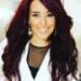 Photo: Dr. Zineb Mediouni, DMD