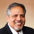 Photo: Dr. Mathew Luke, MD