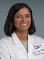 Photo: Dr. Leela Raju, MD