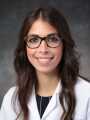 Photo: Dr. Raisa Martinez Martinez, MD