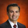 Photo: Dr. Sumit Rana, MD