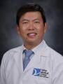 Photo: Dr. Nick Wei-En Liu, MD