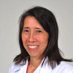 Dr. Suzanne Li, MD