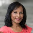 Photo: Dr. Michelle Collins-Ogle, MD