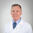 Photo: Dr. James Marnock, MD