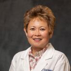 Dr. Catherine Felicia, OD