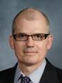 Photo: Dr. Jeffrey Milsom, MD