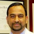 Photo: Dr. Suhail Sharif, MD
