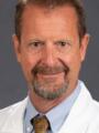 Photo: Dr. David Crawford, MD