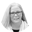Photo: Jennifer Franck, LISW