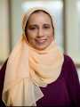 Photo: Dr. Shazia Ghouri, DO