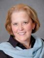 Photo: Dr. Paula Hall, MD