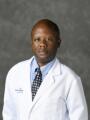 Photo: Dr. Chenue Abongwa, MD