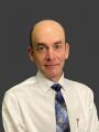 Photo: Dr. Kevin Gooch, MD