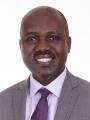 Photo: Dr. Fafa Xexemeku, MD