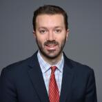 Dr. Ethan Kosova, MD