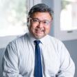 Photo: Dr. Frank Wong, MD
