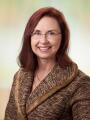 Photo: Dr. Catherine Mitchell, DO