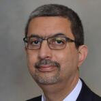 Dr. Gazanfar Rahmathulla, MD