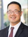 Photo: Dr. Nicolas Lee, MD