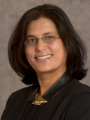 Photo: Dr. Anne Ferris, MD