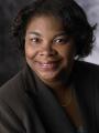 Photo: Dr. Barbara Washington, MD