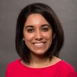 Photo: Dr. Karishma Rao, MD