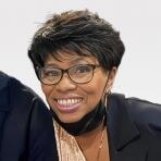 Carolyn Goosby, LCSW