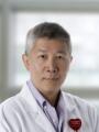 Photo: Dr. Stephen Yu, MD