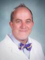 Photo: Dr. Christopher Bassett, MD