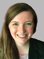 Photo: Katherine Johnson, CNM