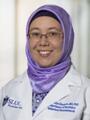 Photo: Dr. Rushaniya Khairova, MD