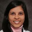 Photo: Dr. Sirisha Paruchuri, MD