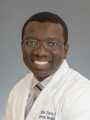 Photo: Dr. Adama Diarra, DO