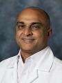Photo: Dr. Suhail Dohad, MD