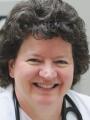 Photo: Dr. Pamela Werner, MD