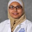 Dr. Naushaba Khalid, MD