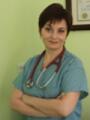 Photo: Dr. Rena Keynigshteyn, MD
