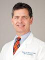 Photo: Dr. Mark Russell, MD