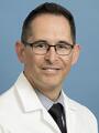 Photo: Dr. Daniel Vigil, MD