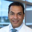 Photo: Dr. Sydney Saxena, MD