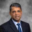 Photo: Dr. Jijan John, MD