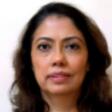 Photo: Dr. Uzma Imran, MD