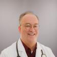 Photo: Dr. Royce Bailey, MD